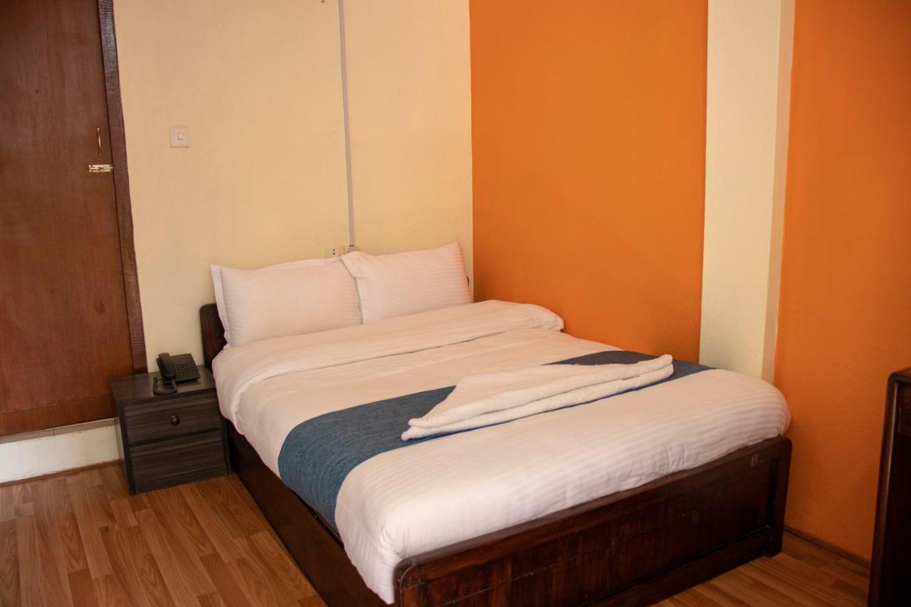 Hotel Green Horizon Kathmandu Luaran gambar